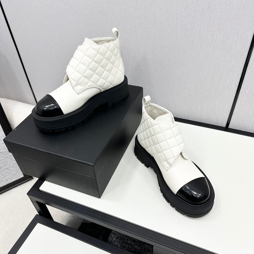 CNL autumn and winter heavy-duty hot-selling short boots 04240081604