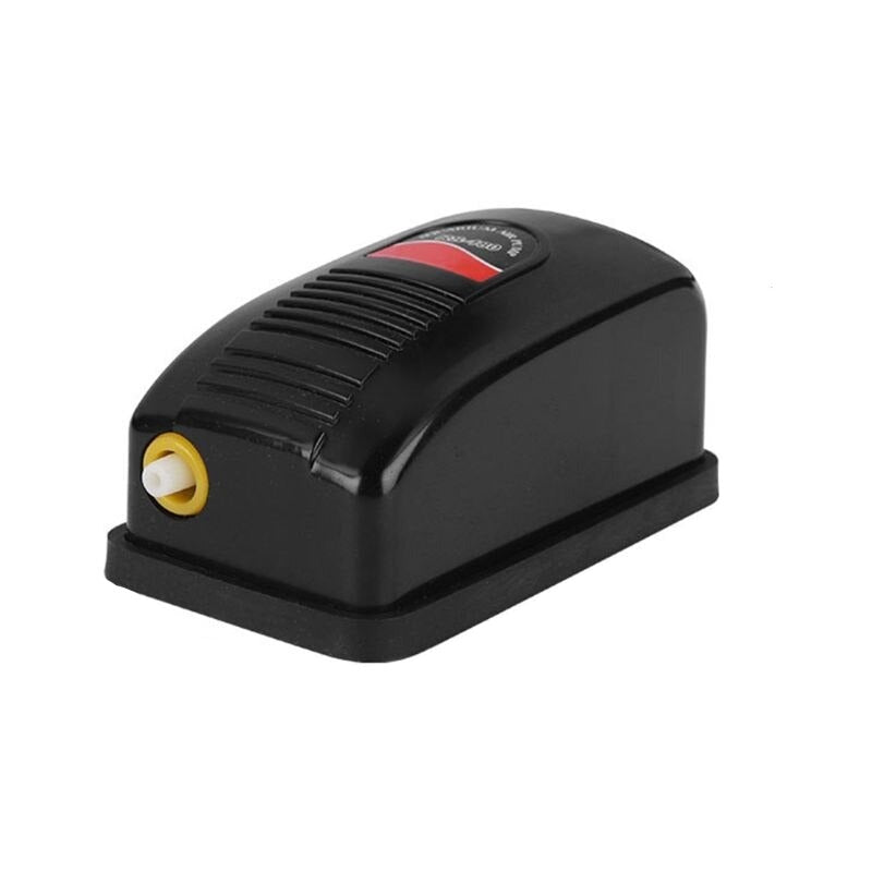 Oxygen Air Pump For Fish Aquarium