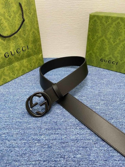 Men's Classic Boutique Belt 0425072506