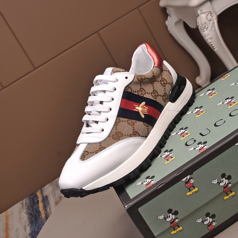 New Series 2G Casual Comfortable Sneakers 07