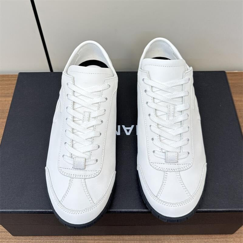 CNL Trainer Women Calfskin Sneaker