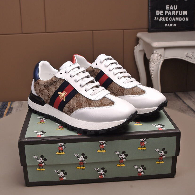 New Series 2G Casual Comfortable Sneakers 07