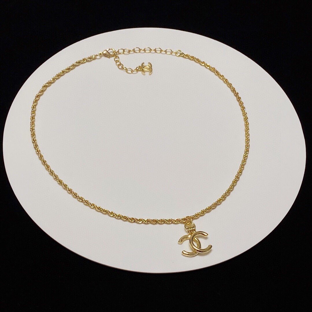 CHA New Fashion Necklace 0425022408