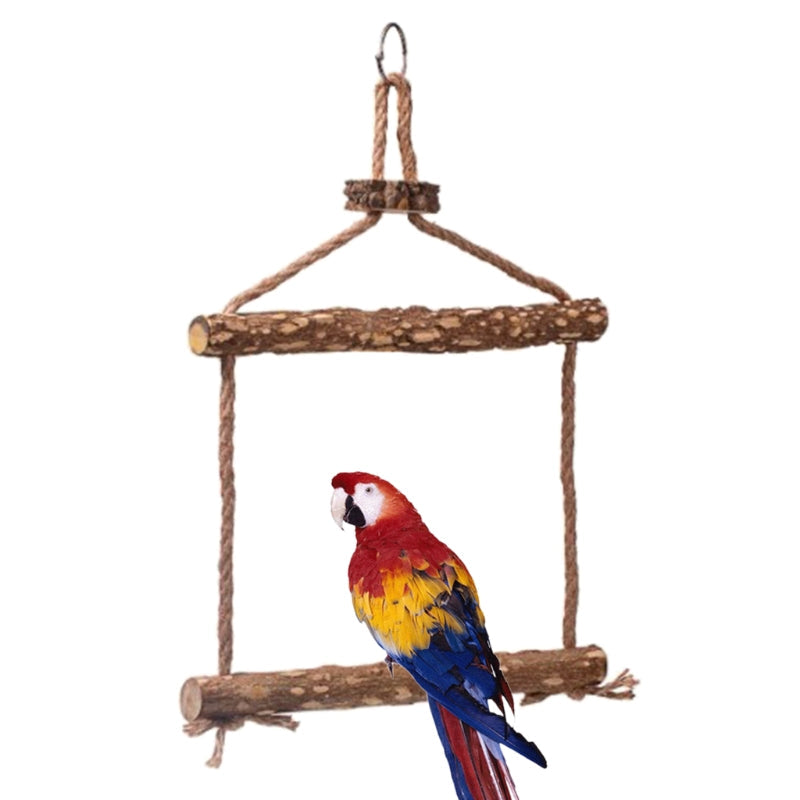 Large Bird Wooden Toys