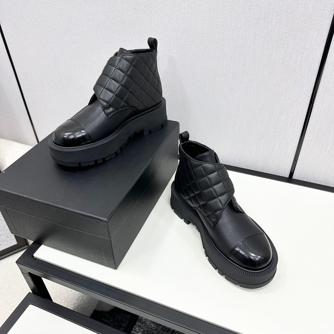 CNL autumn and winter heavy-duty hot-selling short boots 04240081604