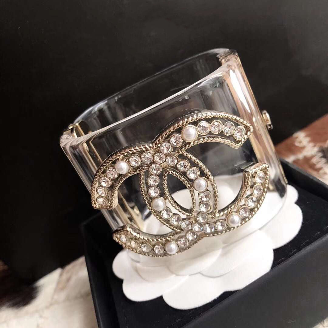 CHA New Fashion Cuff Bracelet 0425022407