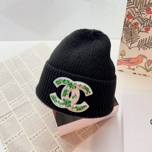 New Classic Versatile Knitted Hat 1024101804
