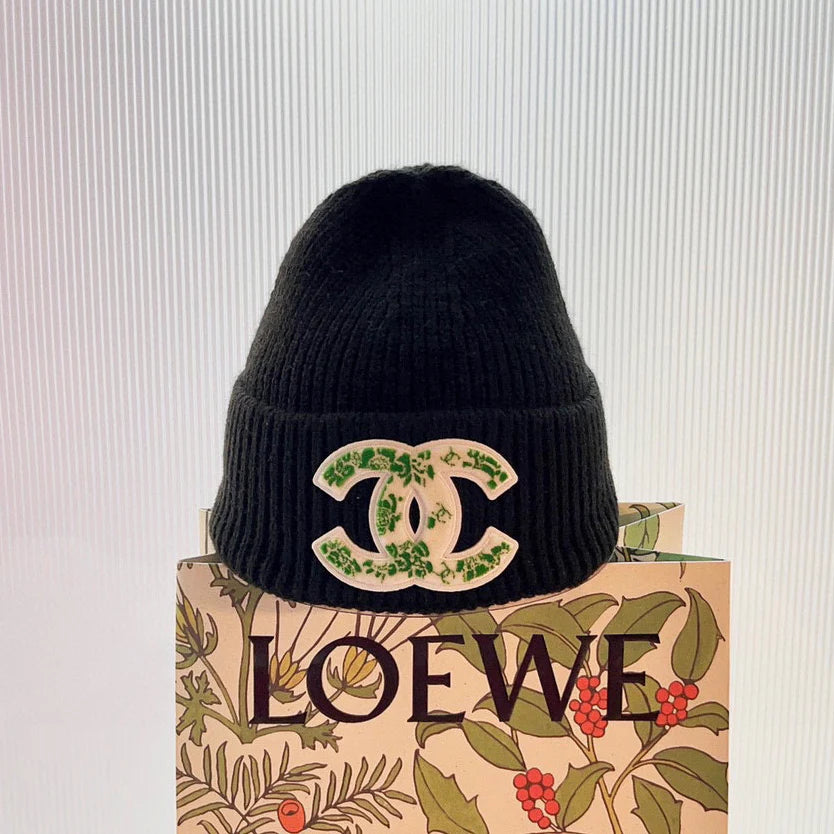 New Classic Versatile Knitted Hat 1024101804