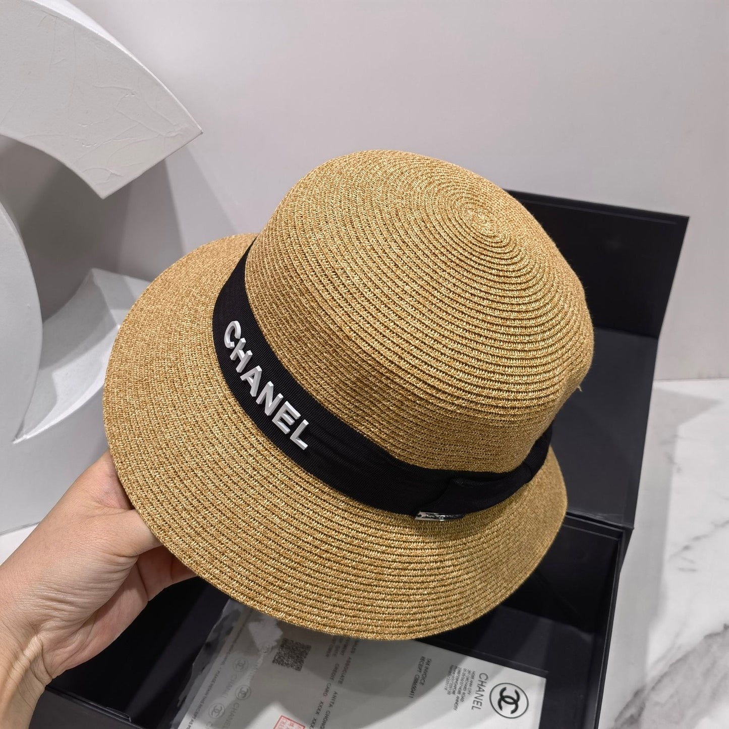 CHA New Fashion Hat 0425022426