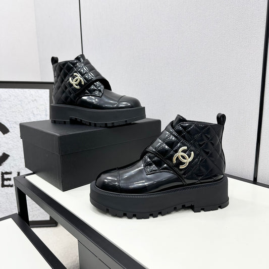 CNL autumn and winter heavy-duty hot-selling short boots 04240081604