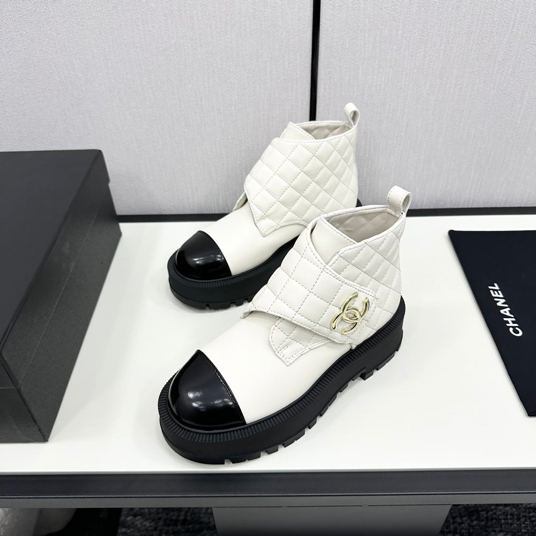 CNL autumn and winter heavy-duty hot-selling short boots 04240081604