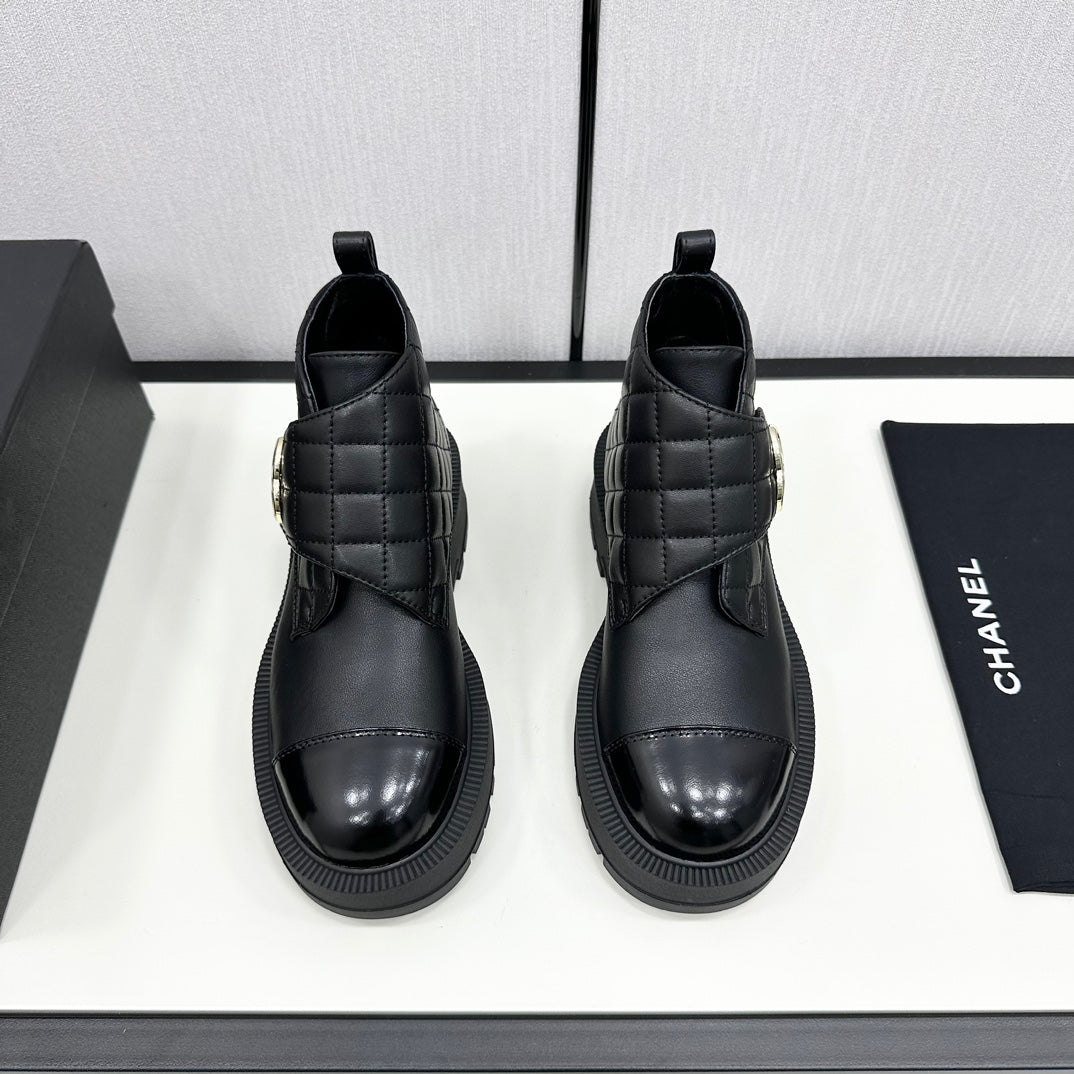 CNL autumn and winter heavy-duty hot-selling short boots 04240081604