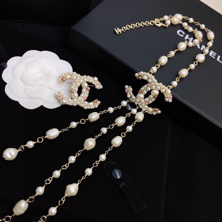 CHA New Fashion Necklace 0425031911