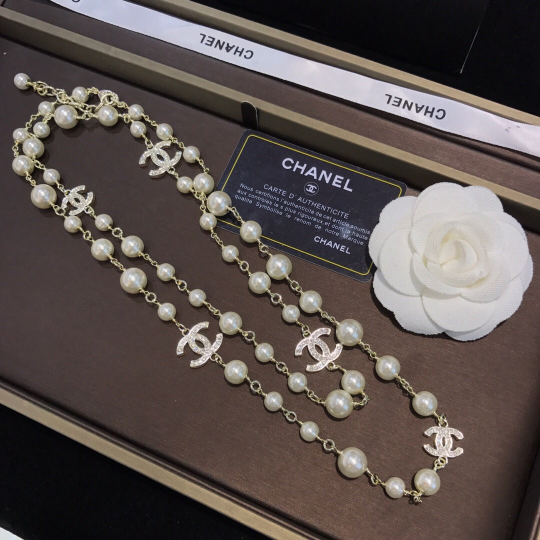 CHA New Fashion Necklace 0425031910