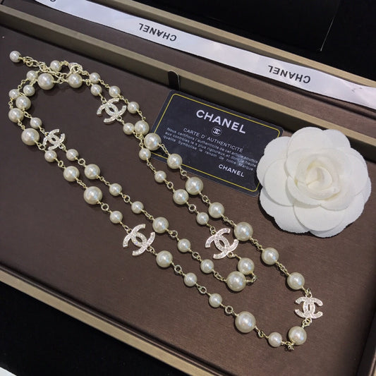 CHA New Fashion Necklace 0425031910