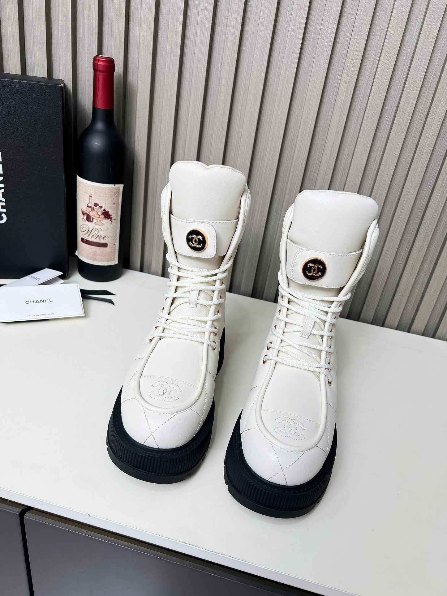 24 New Fall and Winter Fashion Women's Boots 0424090214