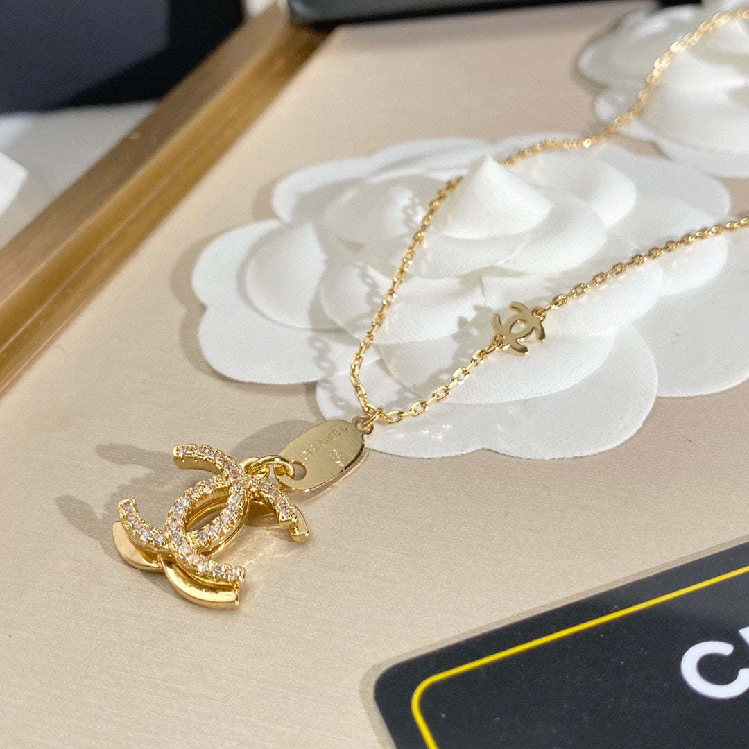 CHA New Fashion Necklace 0425022408