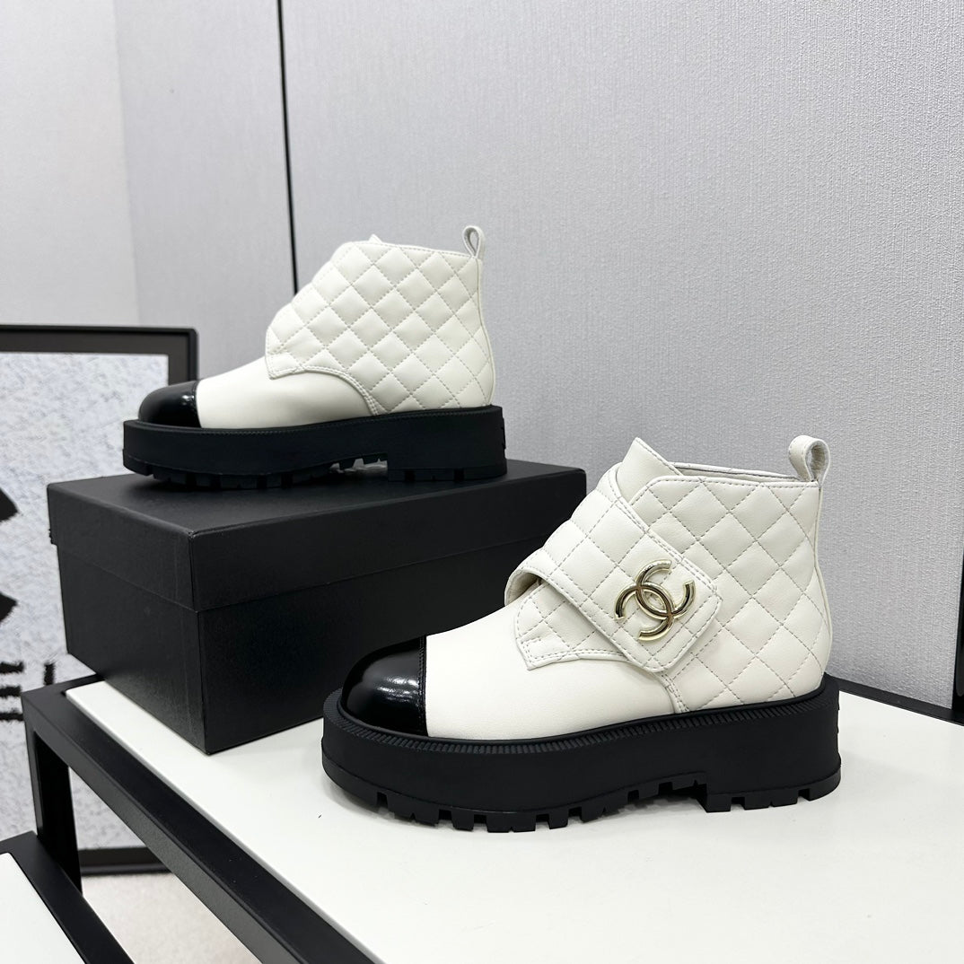 CNL autumn and winter heavy-duty hot-selling short boots 04240081604