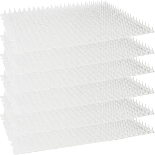 Cat Deterrent Outdoor Mat