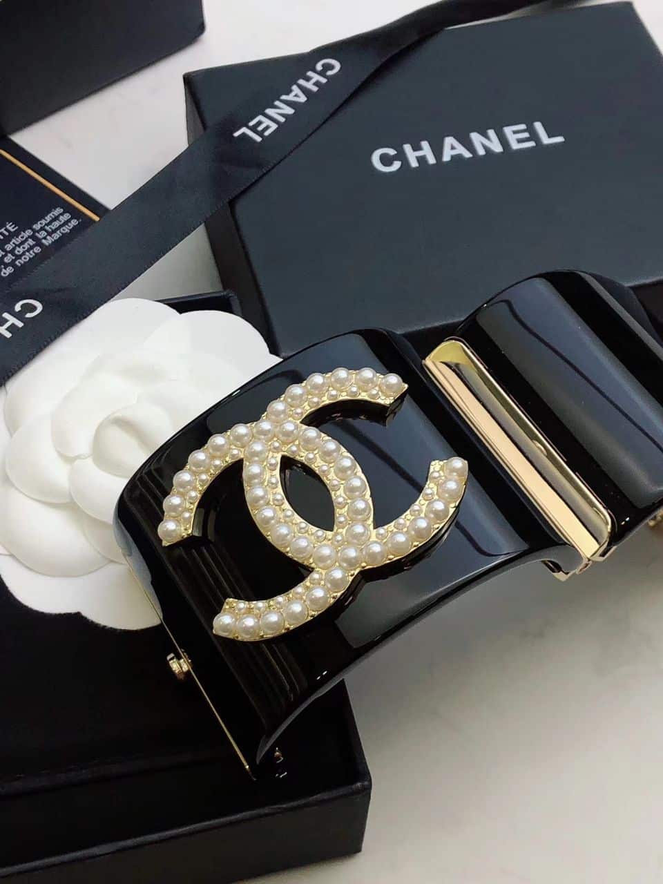 CHA New Fashion Brooch 0425022406