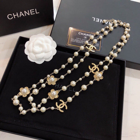 CHA New Fashion Necklace 0425022404