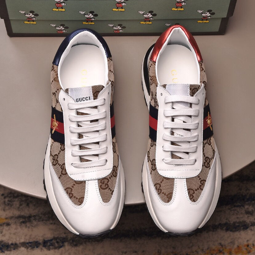 New Series 2G Casual Comfortable Sneakers 07