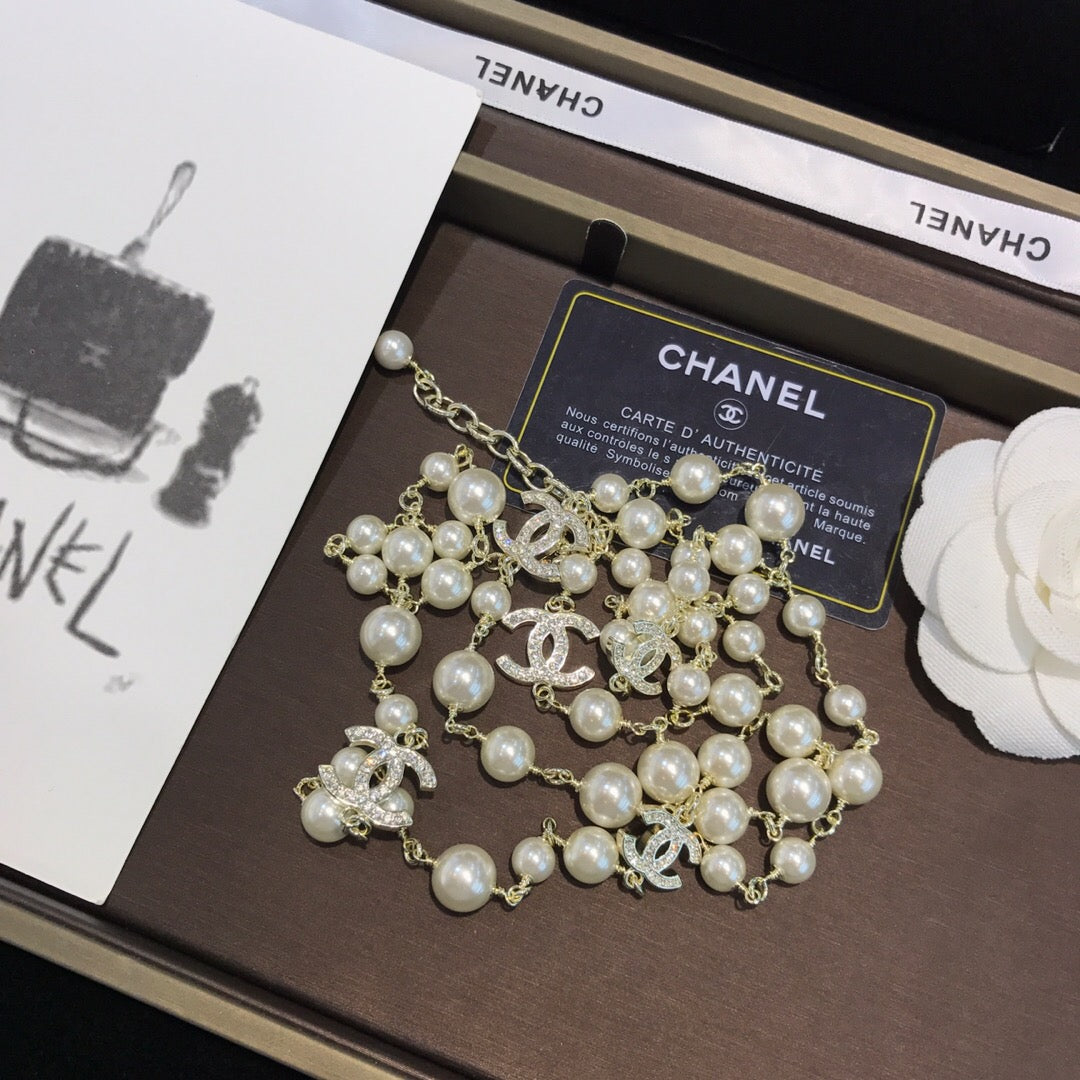CHA New Fashion Necklace 0425031910