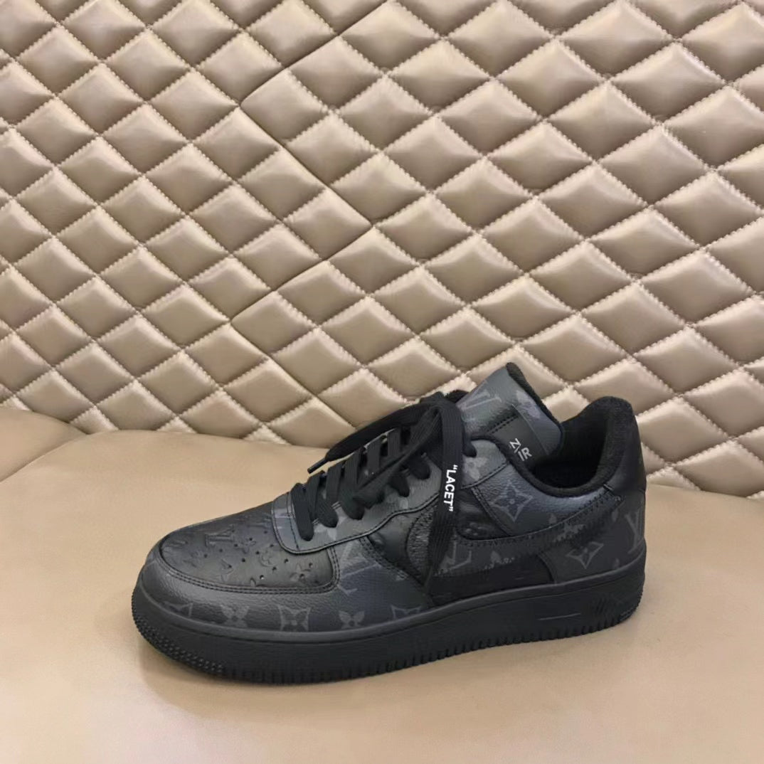 V& Jointly Signed Sneakers X3