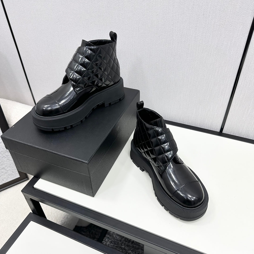 CNL autumn and winter heavy-duty hot-selling short boots 04240081604