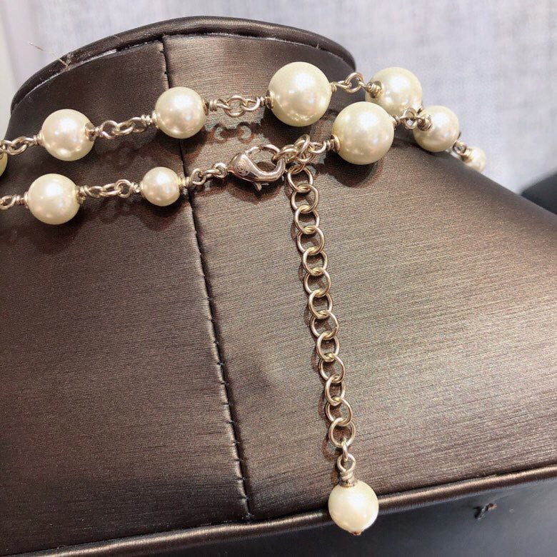 CHA New Fashion Necklace 0425022404