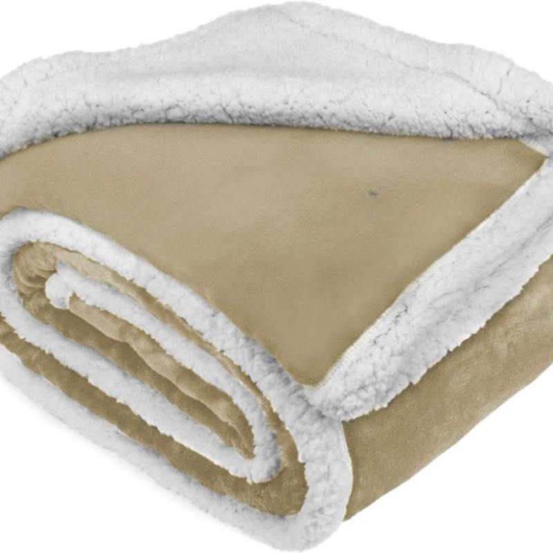 Pet Waterproof Blanket For Bed, Couch, Sofa