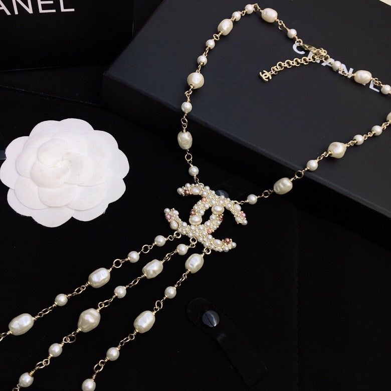CHA New Fashion Necklace 0425031911
