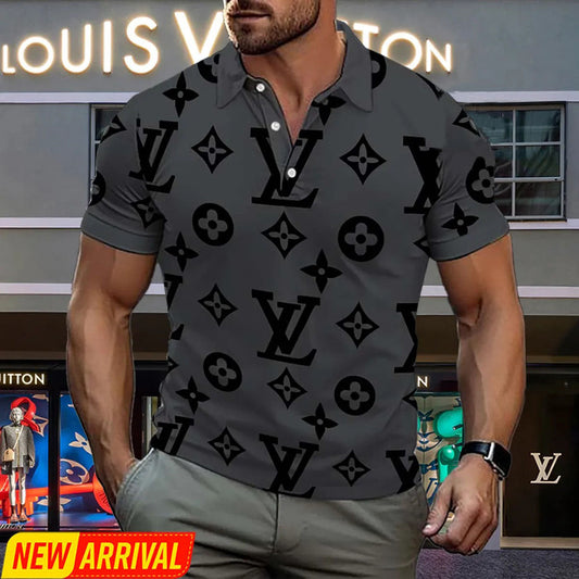 NEW Arrival L Polo Shirt For MEN 2024 MRS-PO-L136690 0424030804