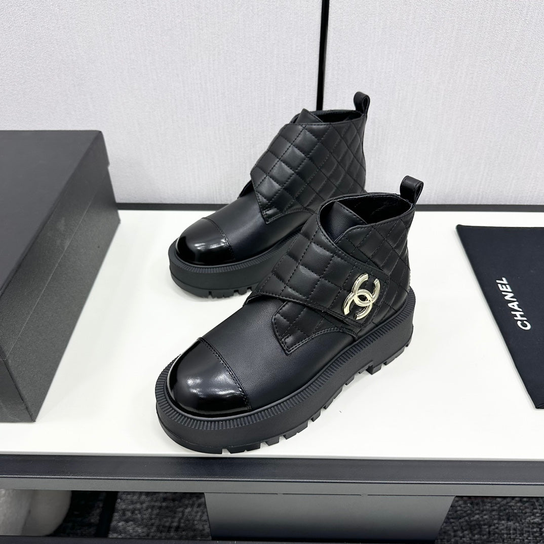 CNL autumn and winter heavy-duty hot-selling short boots 04240081604
