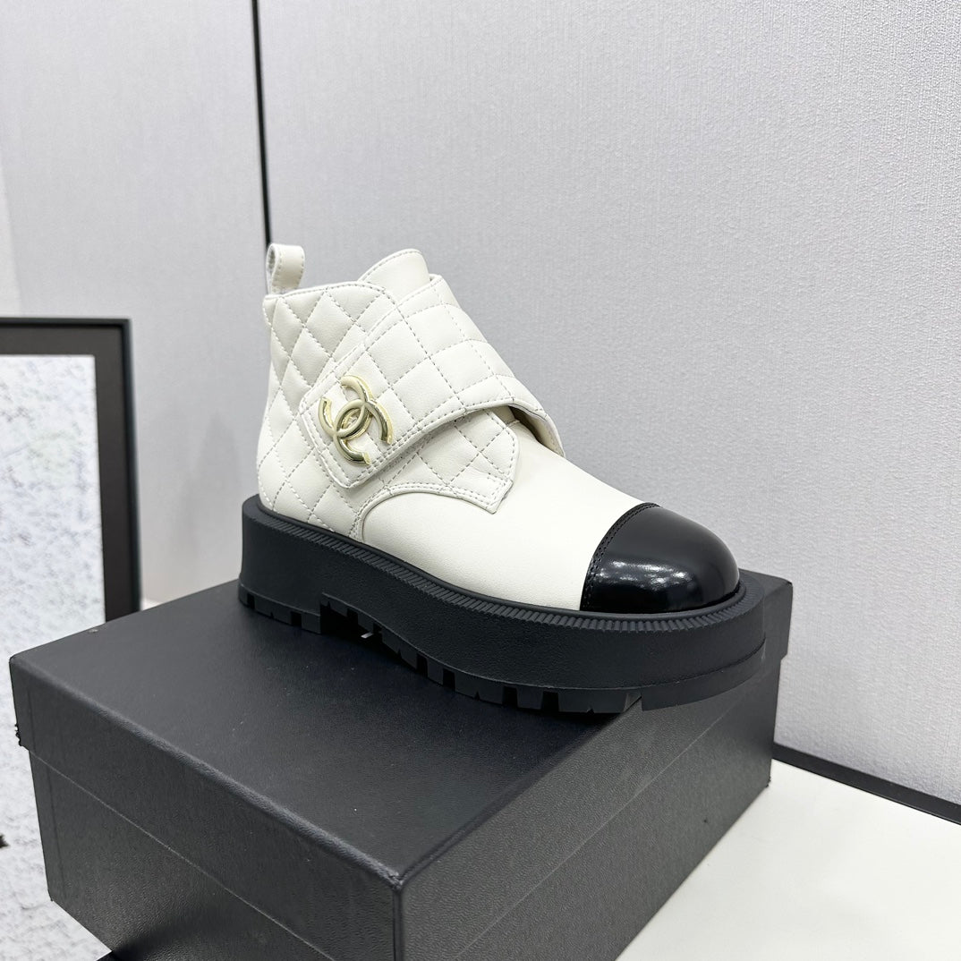 CNL autumn and winter heavy-duty hot-selling short boots 04240081604
