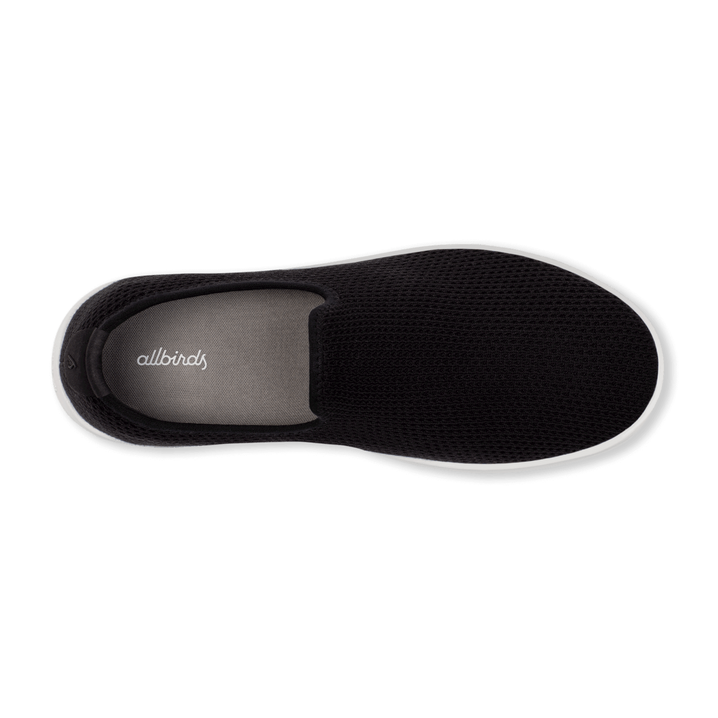 Men's Tree Lounger - Natural Black (Blizzard Sole)