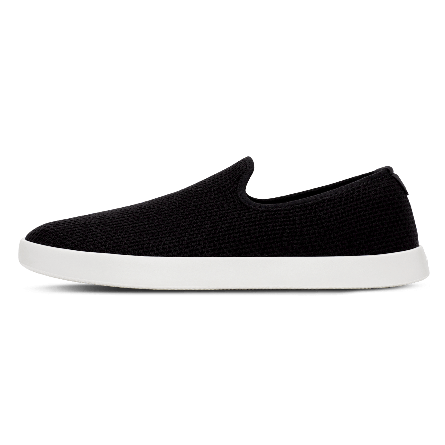 Men's Tree Lounger - Natural Black (Blizzard Sole)