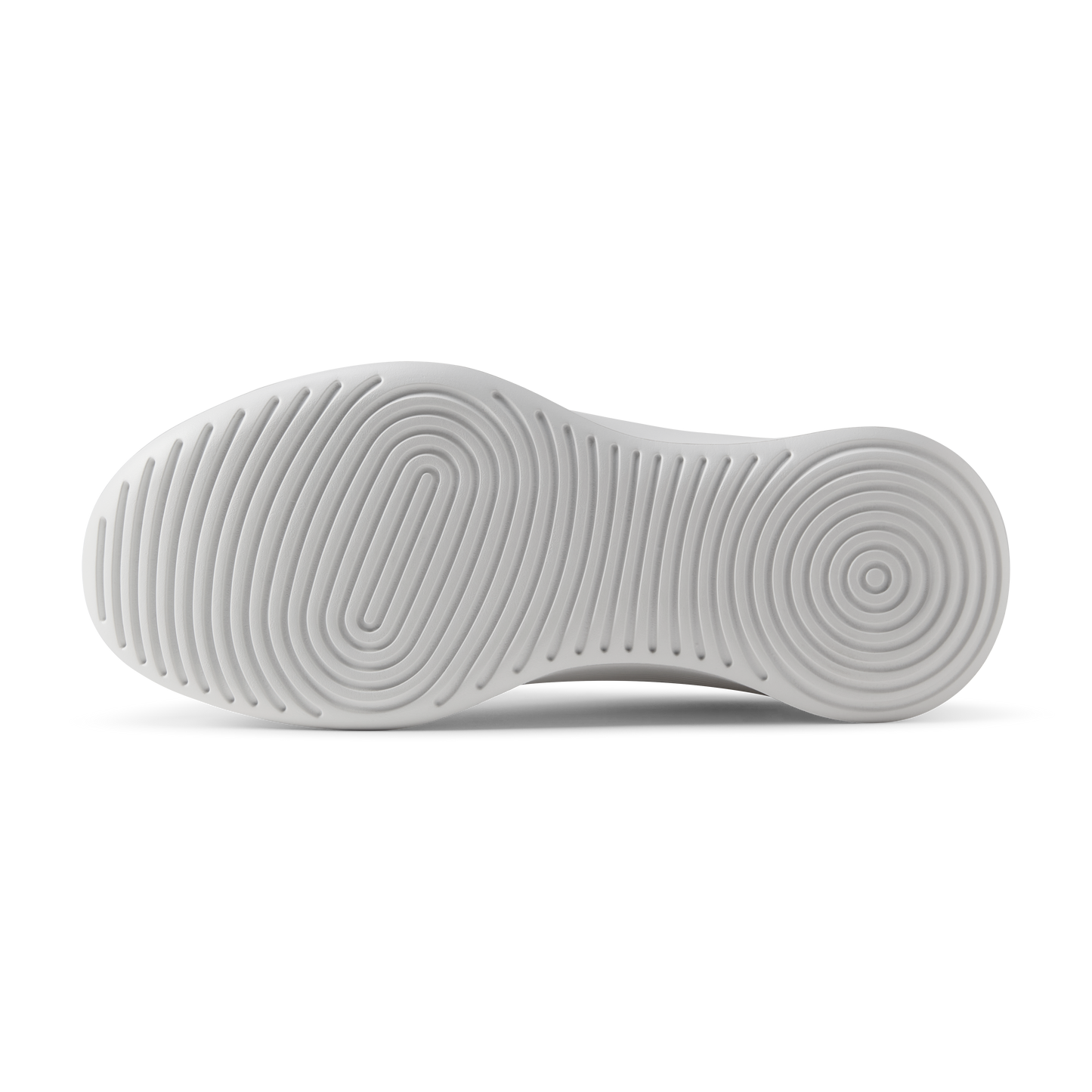Men's Tree Runner Go - Blizzard (Blizzard Sole)