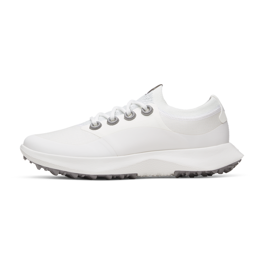 Men's Golf Dashers - Blizzard/Medium Grey (Blizzard Sole)