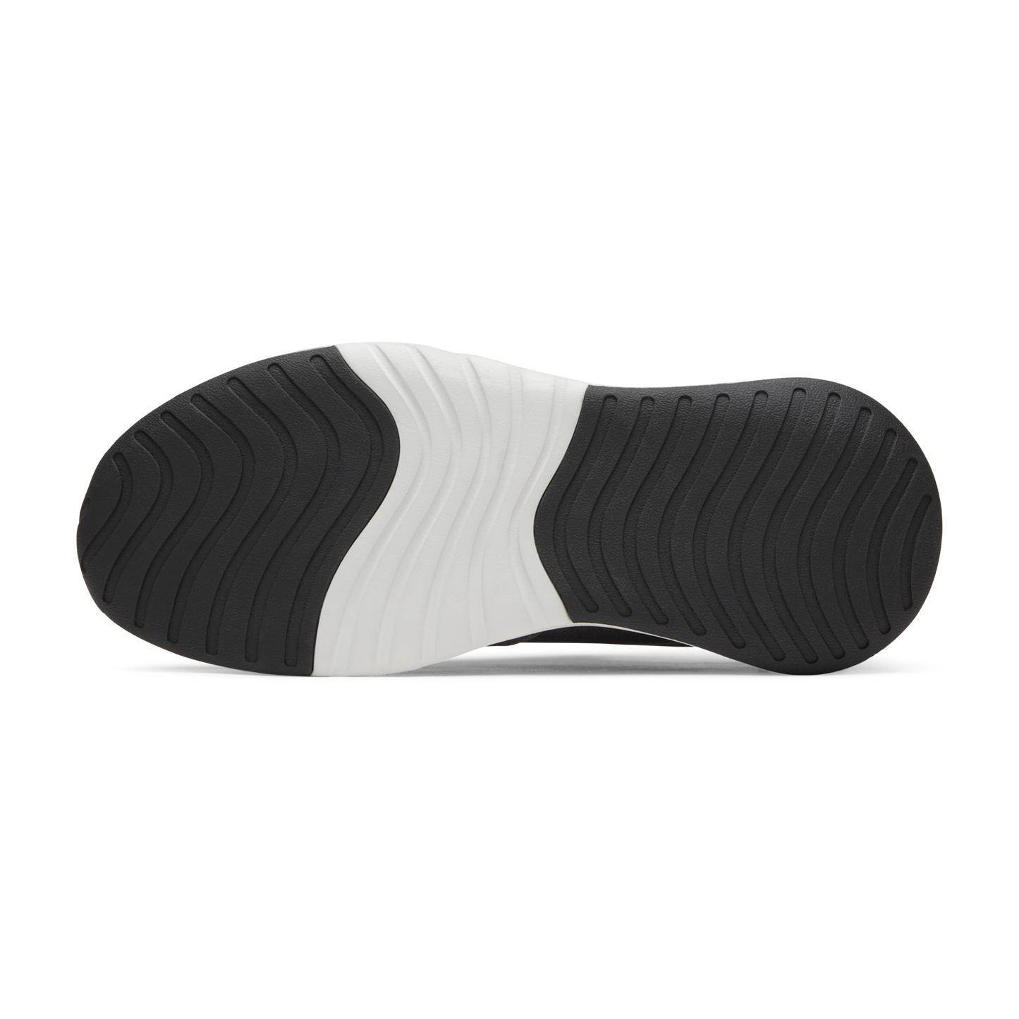 Men's Courier - Stormy Grey/Medium Grey (Barely Grey Sole)