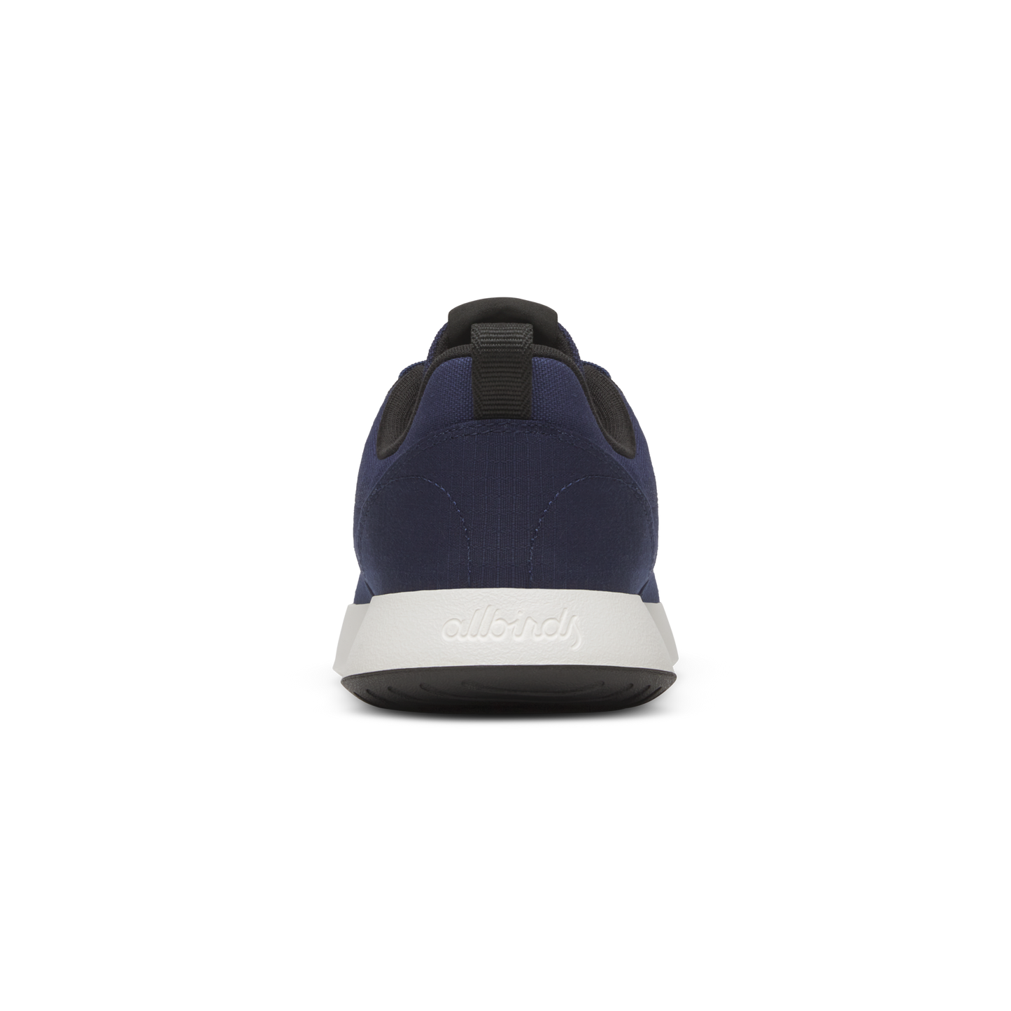 Men's Courier - Deep Navy (Natural White Sole)