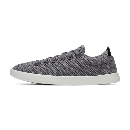 Men's Tree Piper - Stormy Grey (Barely Grey Sole)