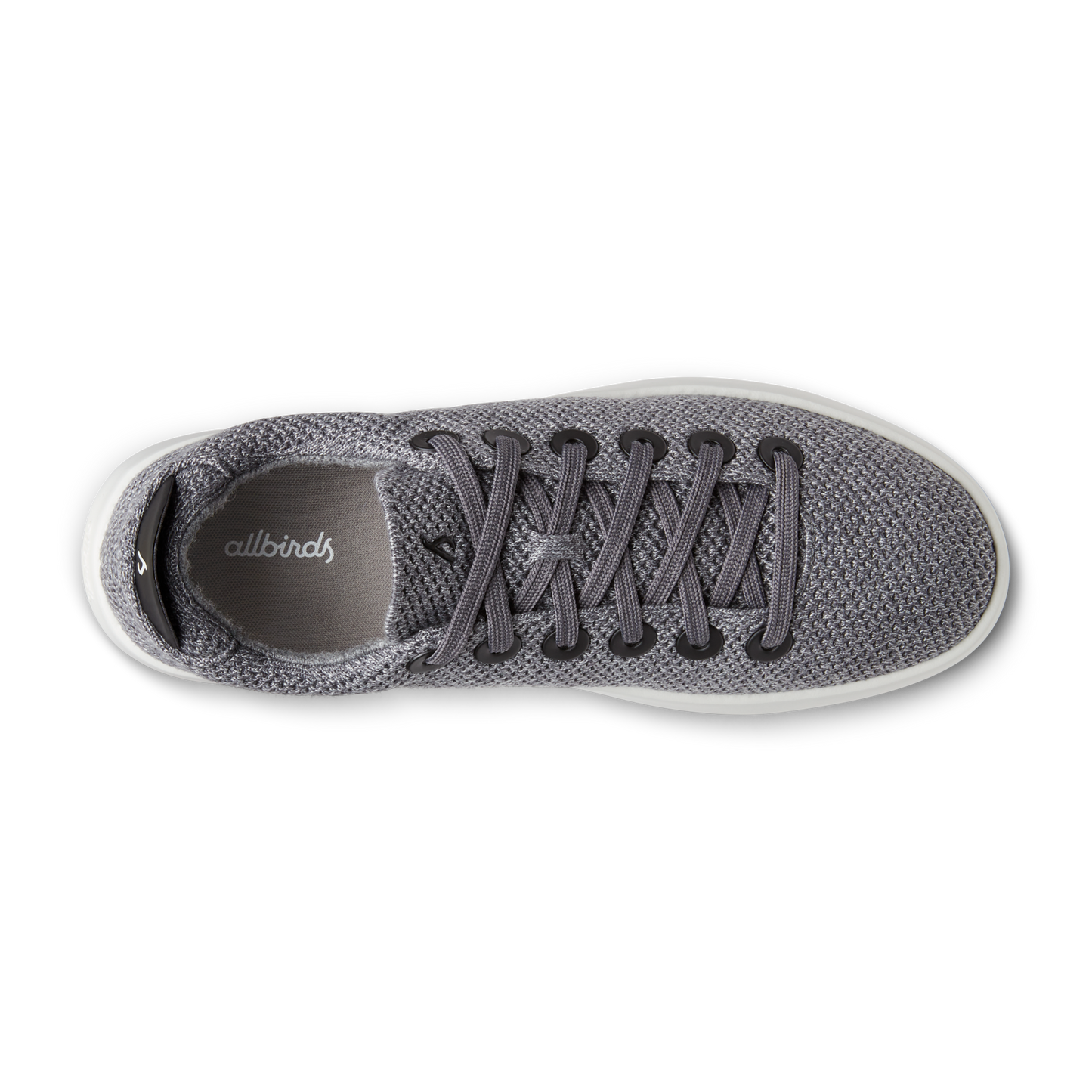 Men's Tree Piper - Stormy Grey (Barely Grey Sole)