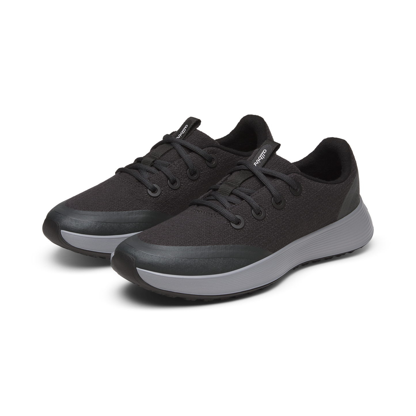 Men's Runner Protect - Dark Grey (Medium Grey Sole)