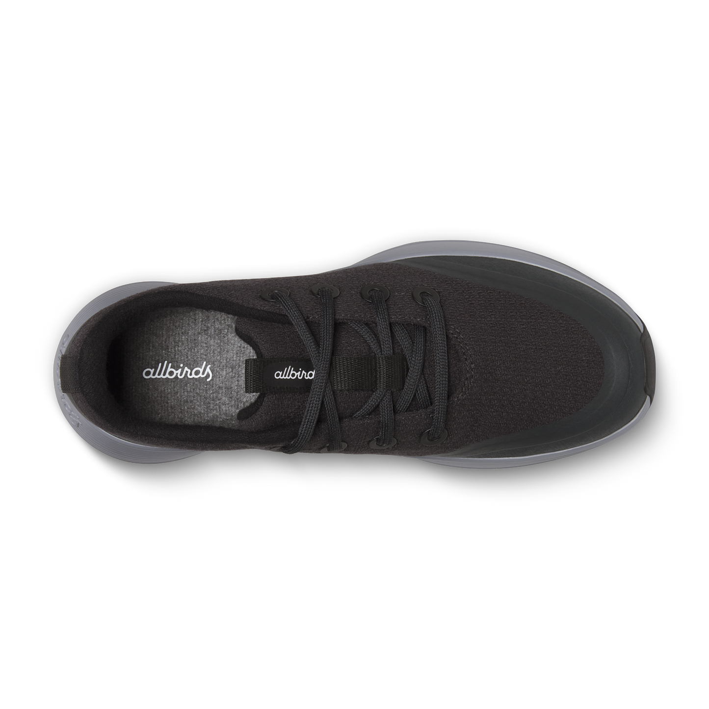 Men's Runner Protect - Dark Grey (Medium Grey Sole)