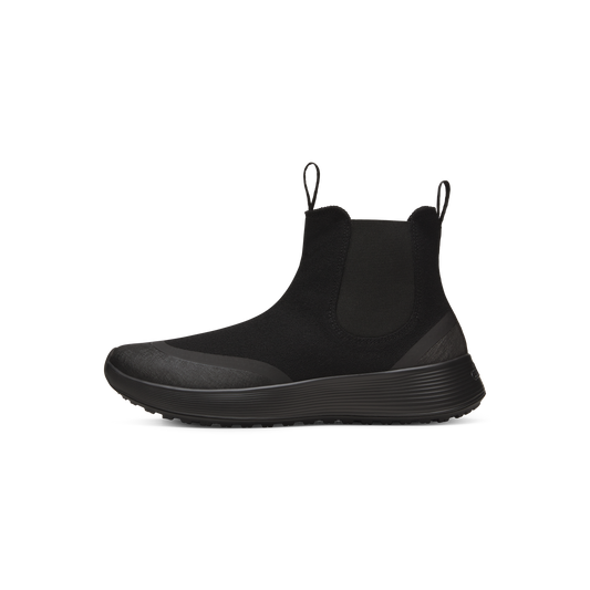 Men's Runner Chelsea Protect - Natural Black (Natural Black Sole)