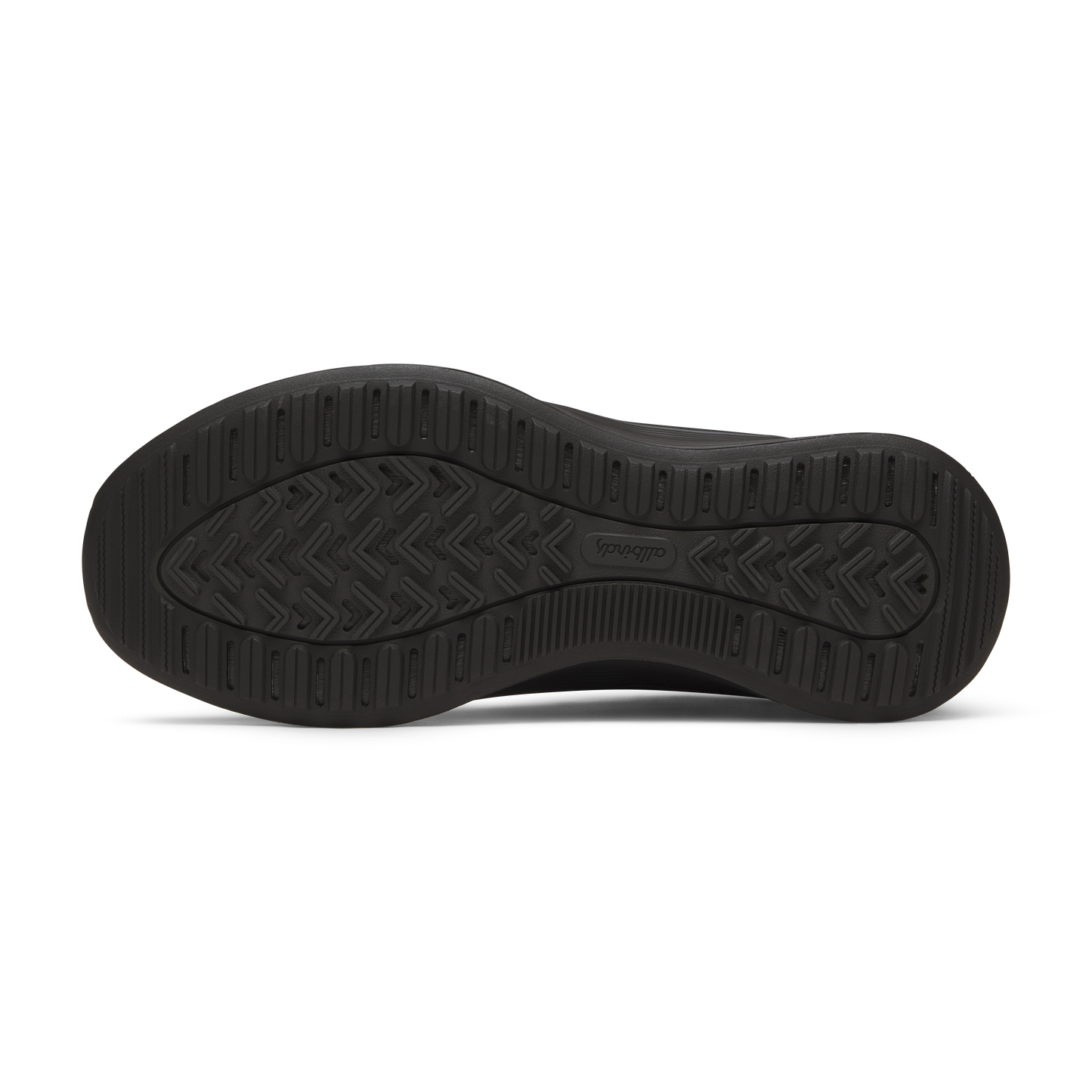 Men's Runner Chelsea Protect - Natural Black (Natural Black Sole)
