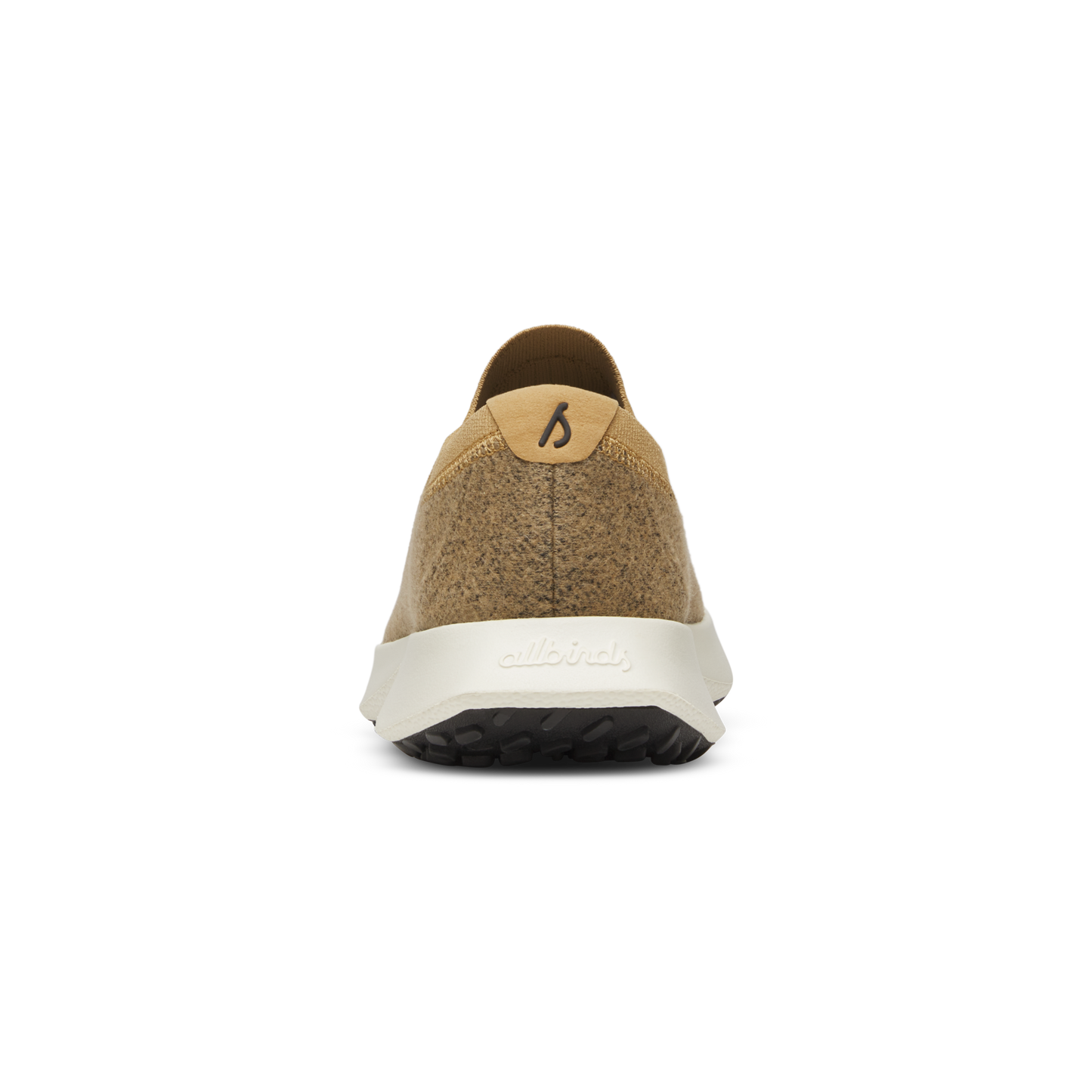 Men's Wool Dasher Mizzle - Stony Beige (Stony Cream Sole)