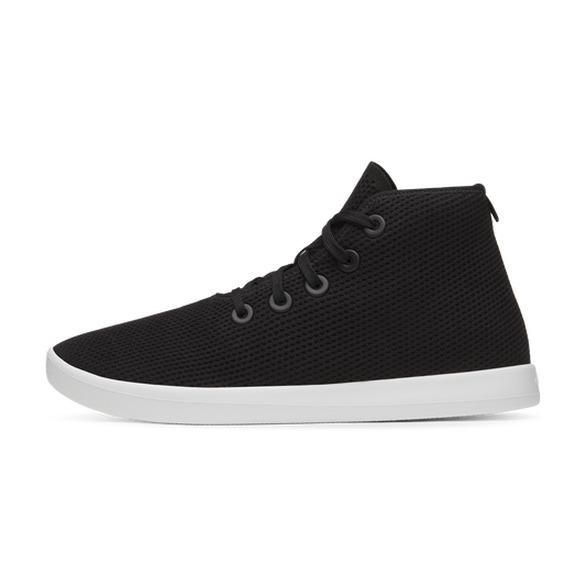Men's Tree Topper - Natural Black (Blizzard Sole)