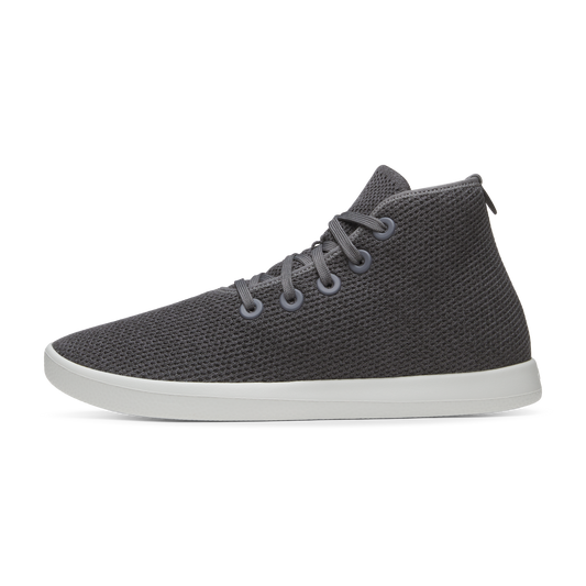 Men's Tree Topper - Stormy Grey (Barely Grey Sole)